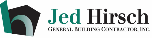 Jed Hirsch General Building Contractor, Inc.